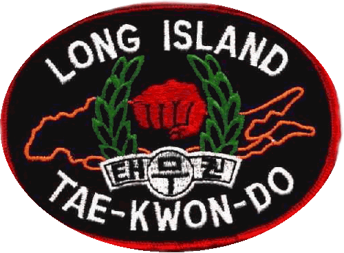 Back to Long Island Tae Kwon Do Home Page